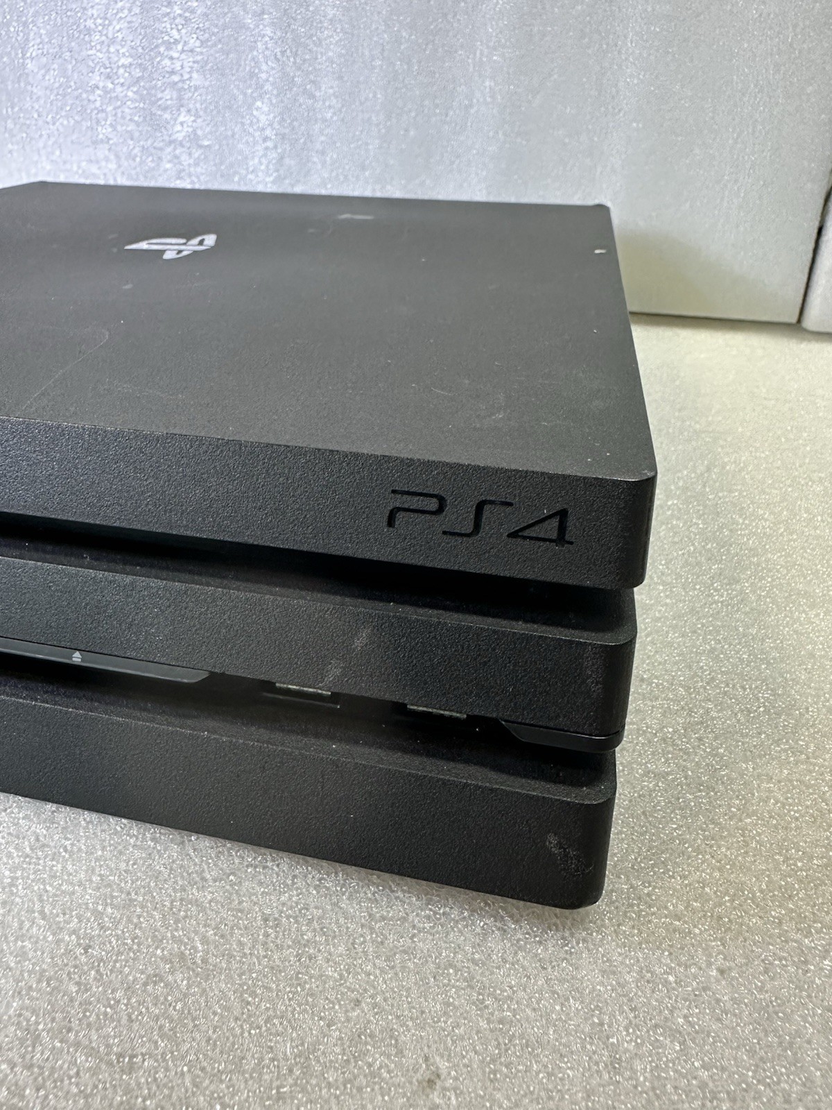 Sony PlayStation 4 Pro 1TB Console – Black #E10.07