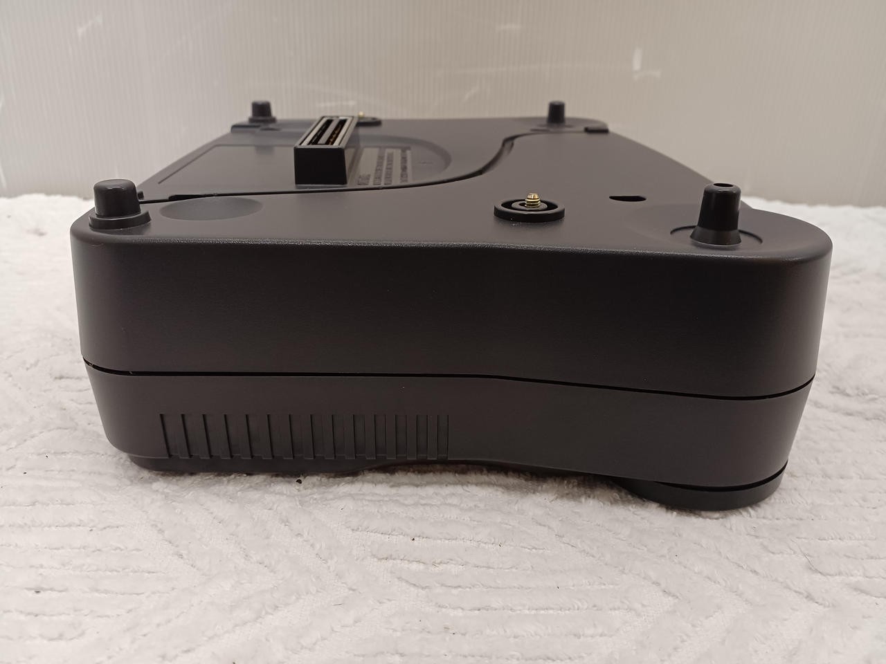 Nintendo 64DD Console NUS-010 Tested Boxed with Memory Expansion Pack