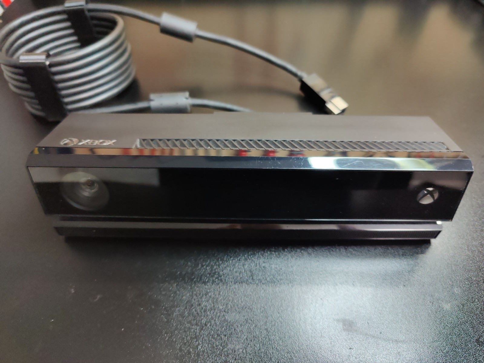 Microsoft Xbox One — 500GB Black — Console Bundle with Kinect and Controller