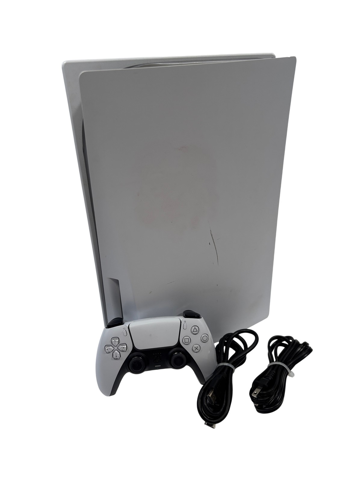 Sony PlayStation 5 Disc CFI-1115A 825GB SSD 4K UHD Home Video Game Console 6018
