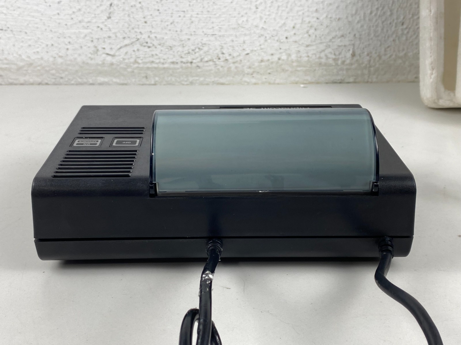 Alphacom 32 Printer For Sinclair 128 / 48 ZX Spectrum Vintage Home Computer