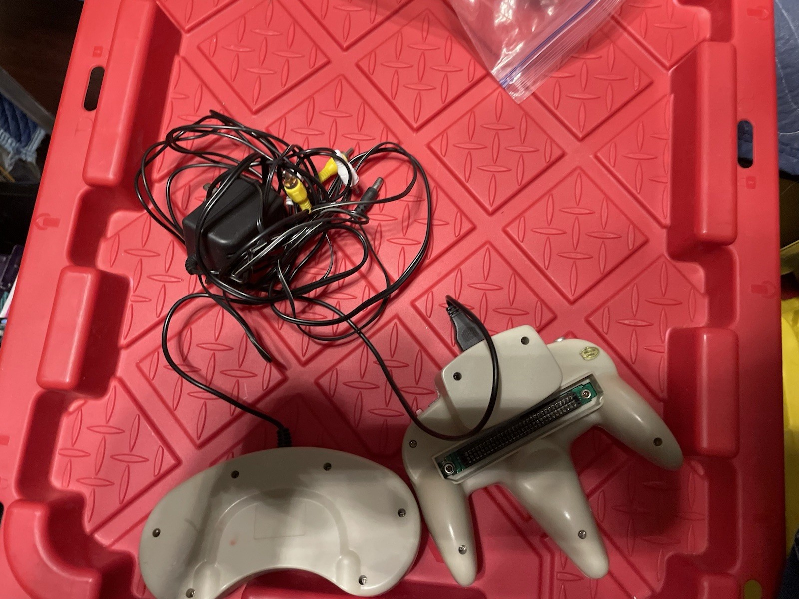 Super Joy III TV Game Console Plug & Play Built-In Games + 2 Controllers Tested
