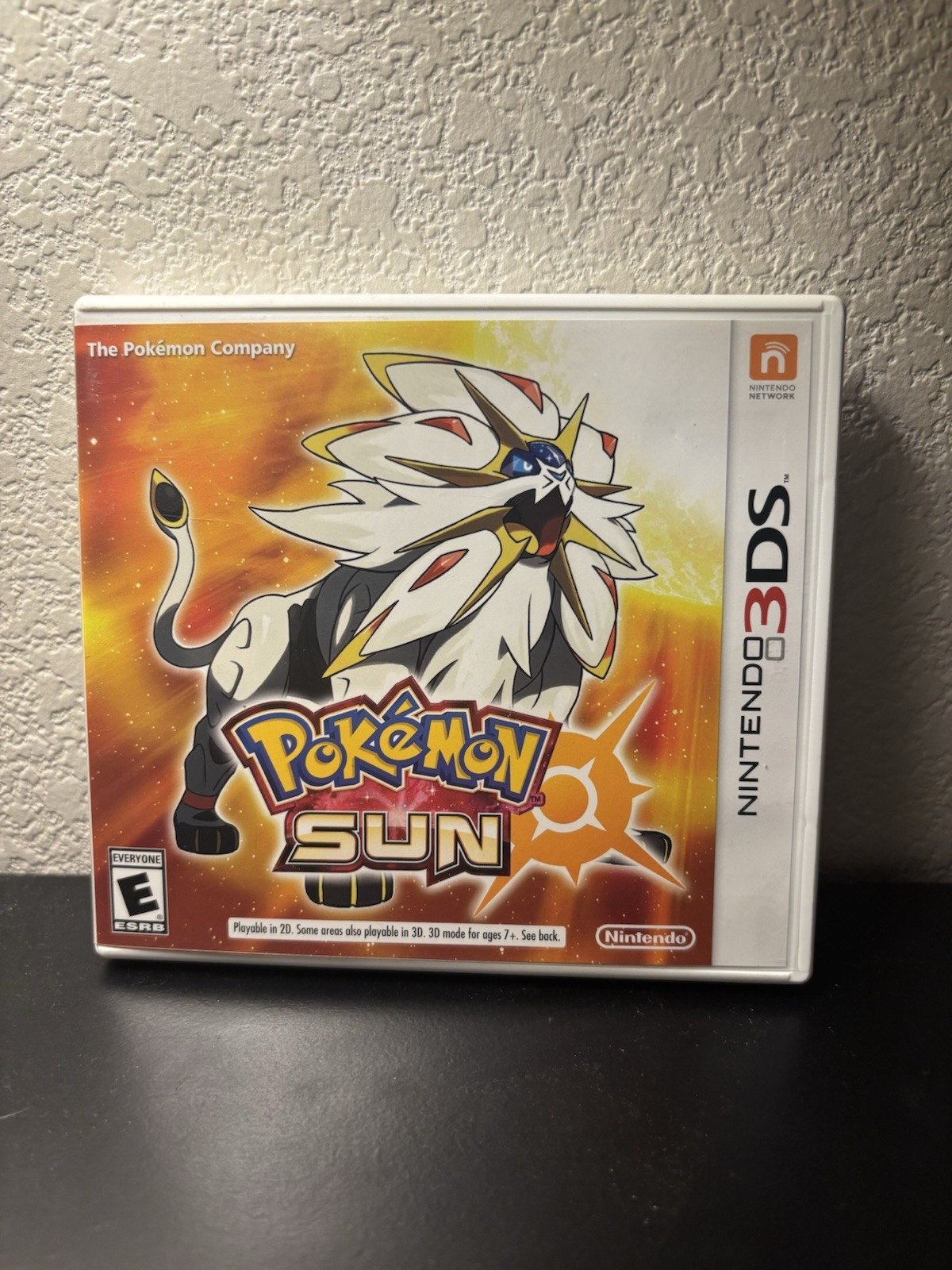 Nintendo New Nintendo 3DS Charizard Edition with Ultra Sun, Omega Ruby, and More
