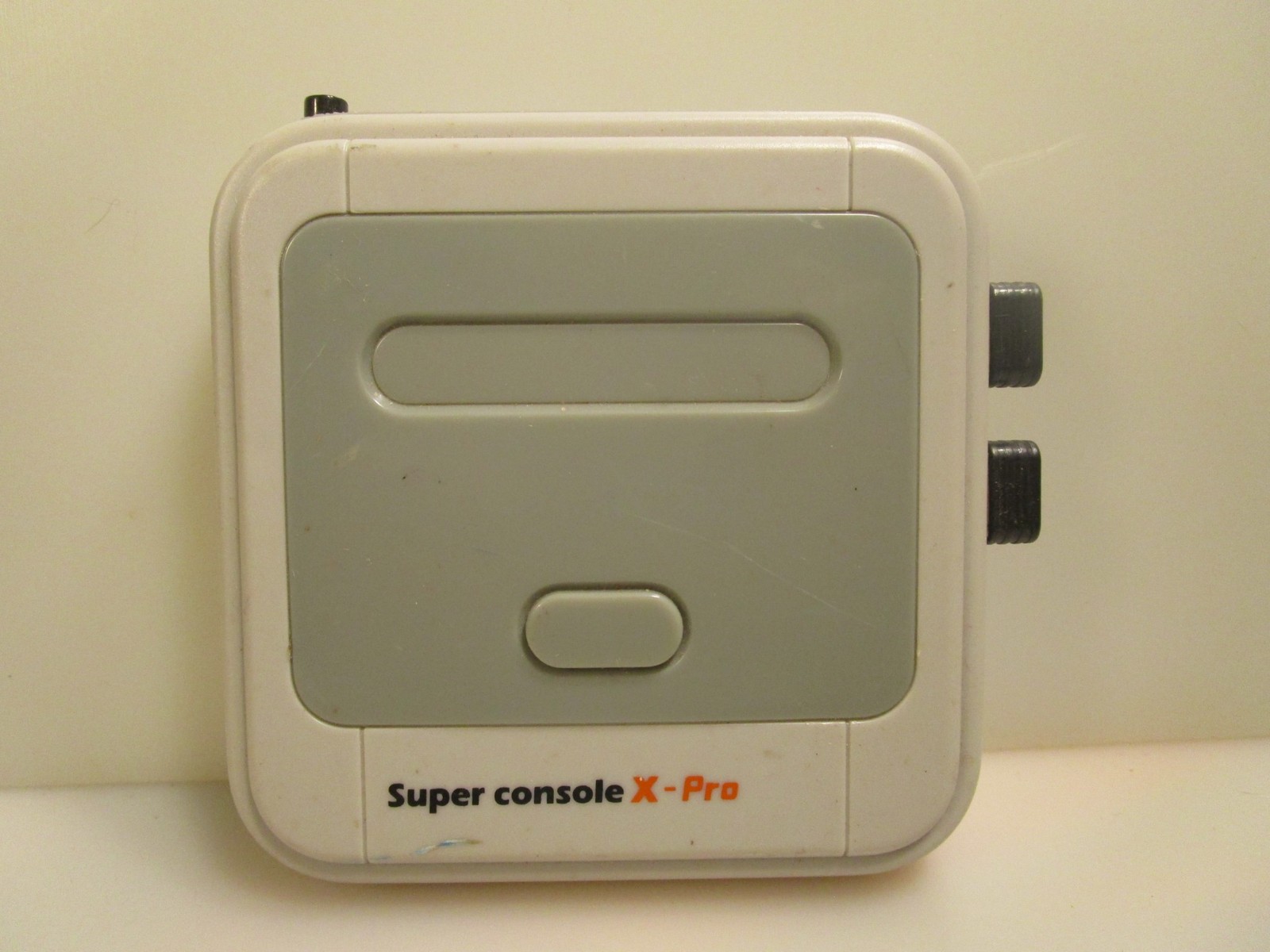 Kinhank Super Console X Pro Retro Video Game System Emuelec Emulators Box ONLY