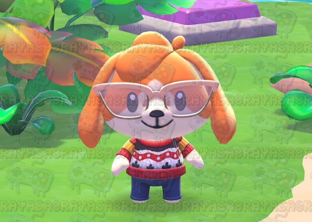 🎁 Holiday Sweaters Set | Hello Kitty Island Adventure iOS/Steam/Switch 🎄🔥