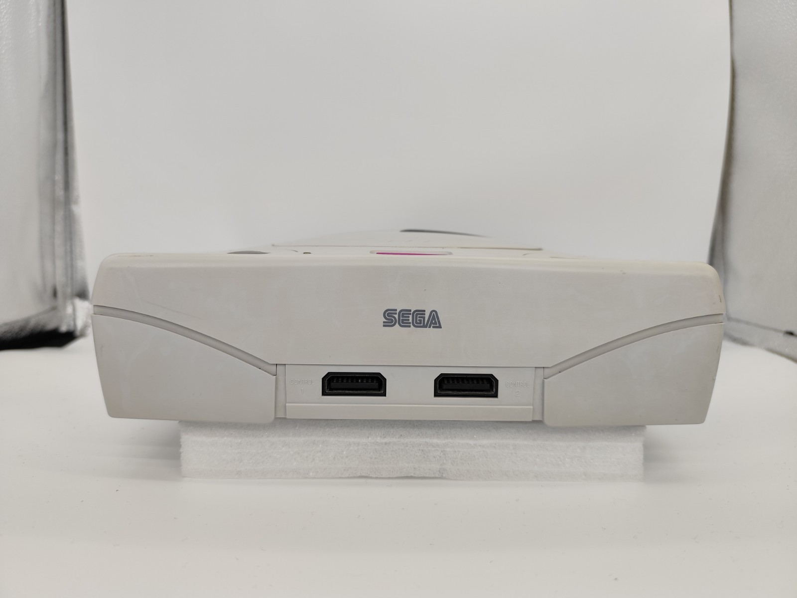 SEGA Saturn HST-3220|Box + Controller + Pseudo Kai + S-Video 🇦🇺AUS SELLER 🇦🇺