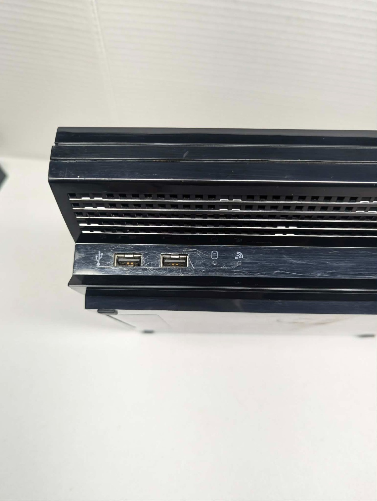 Sony Fat Playstation 3 PS3 console only CECHG01