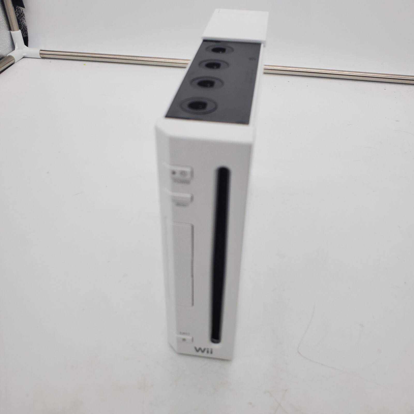 Nintendo Wii Replacement Console Only Free Fast Shipping
