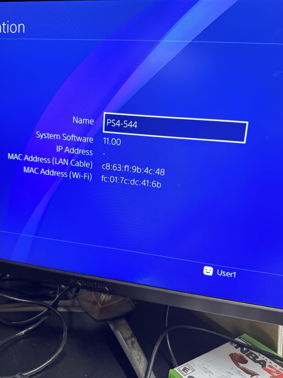 •Cosmetically Flawed•Sony PlayStation 4 Pro PS4 1TB Spider-Man Edition-11.0FW