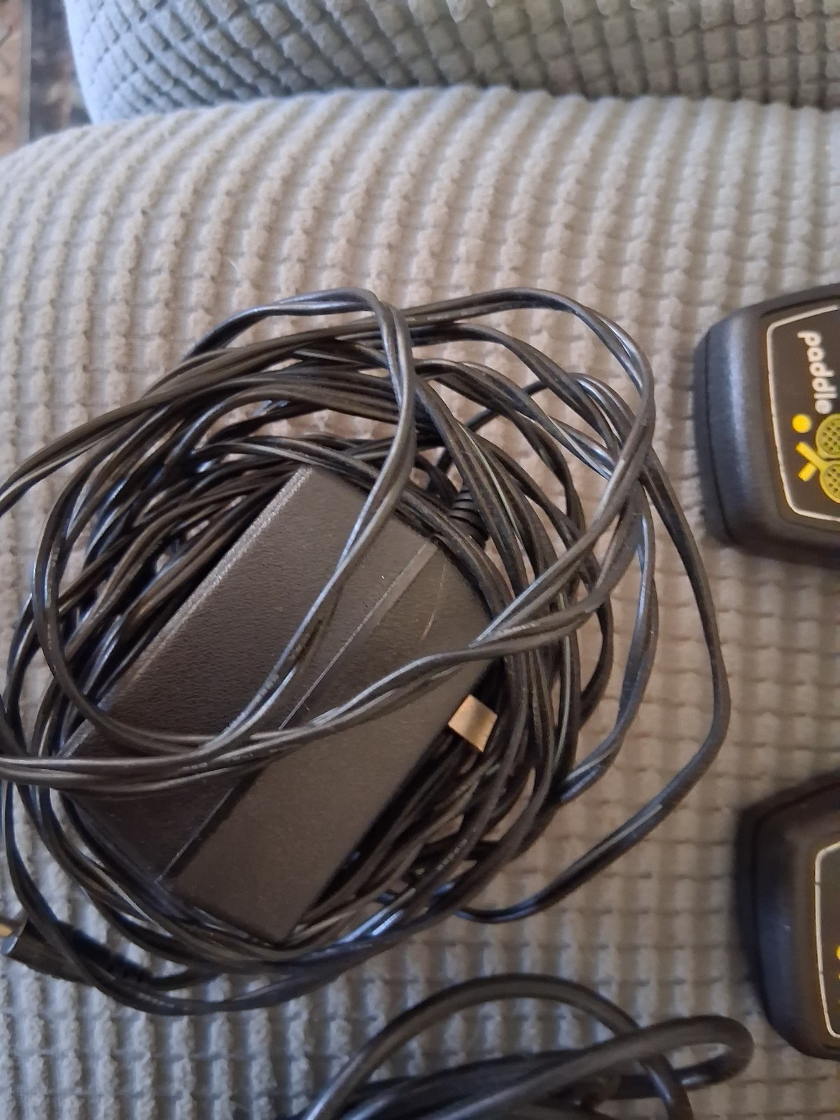 Atari CX2600 ‘Heavy Sixer’ Six Switch Console Taiwan Rare W/ Controllers & Manu