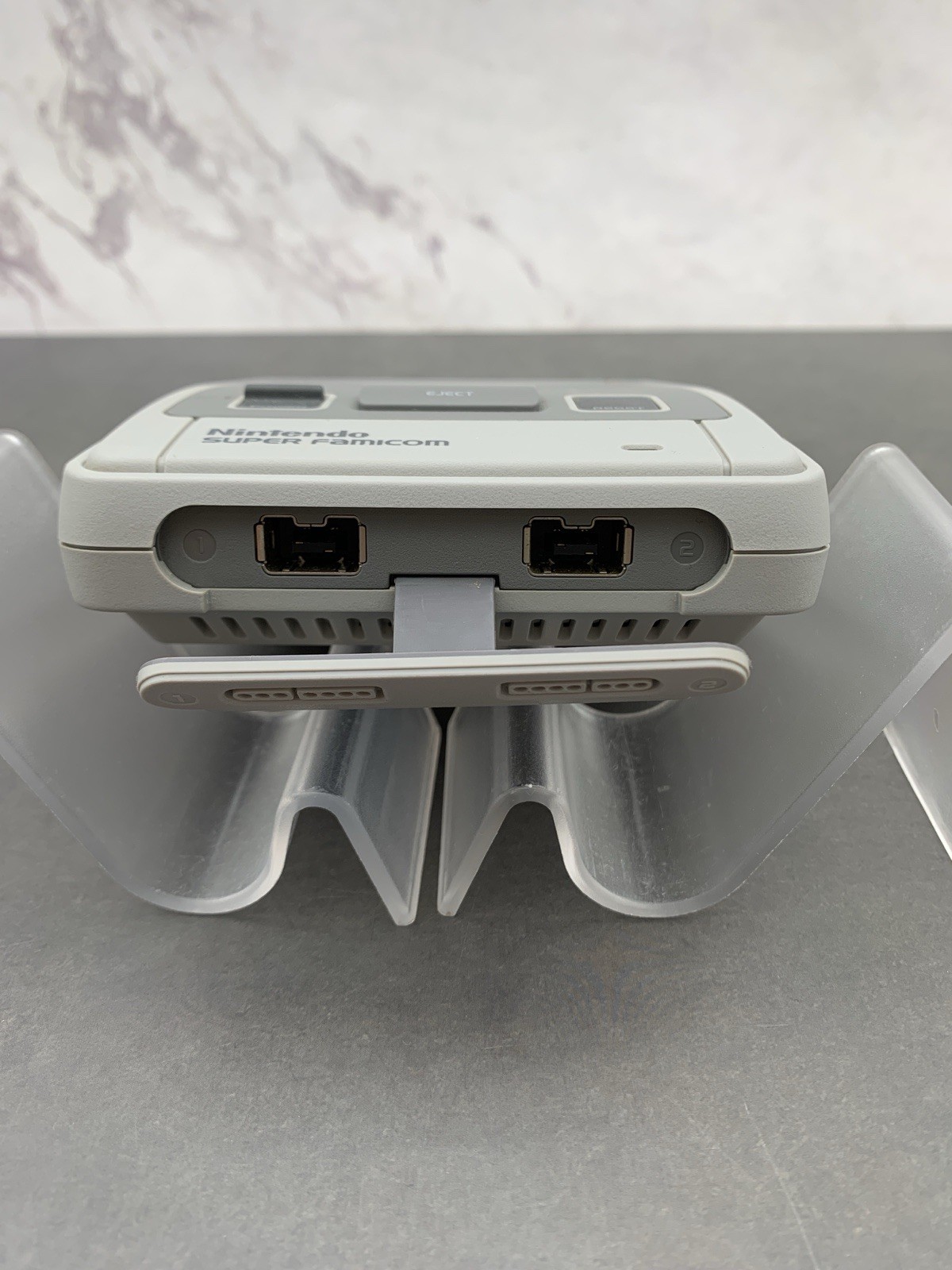 Nintendo Classic Mini Super Famicom Console-Tested 0619-201