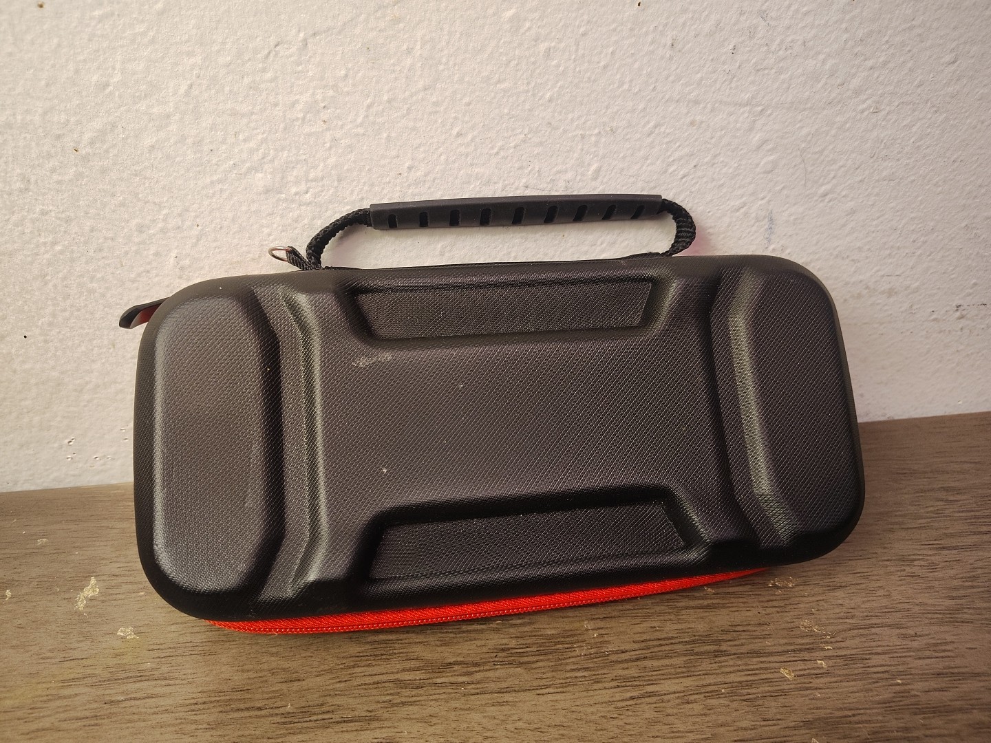 Nintendo Switch Case With Game Card Holder Heavy Duty. 10” Long.