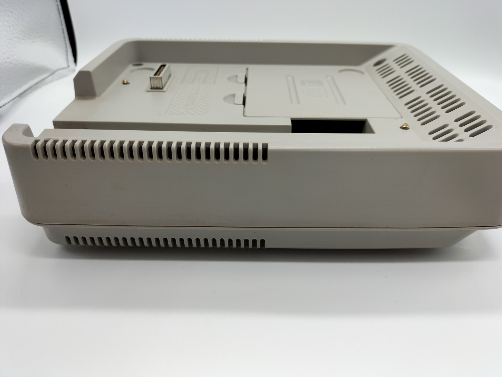 Nintendo Satellaview Console System Super Famicom SHVC-029 USED