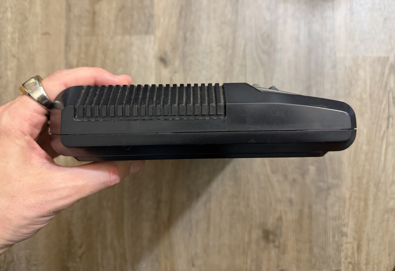 Sega Genesis 16 Bit 1601 – Untested / For Parts or Repair