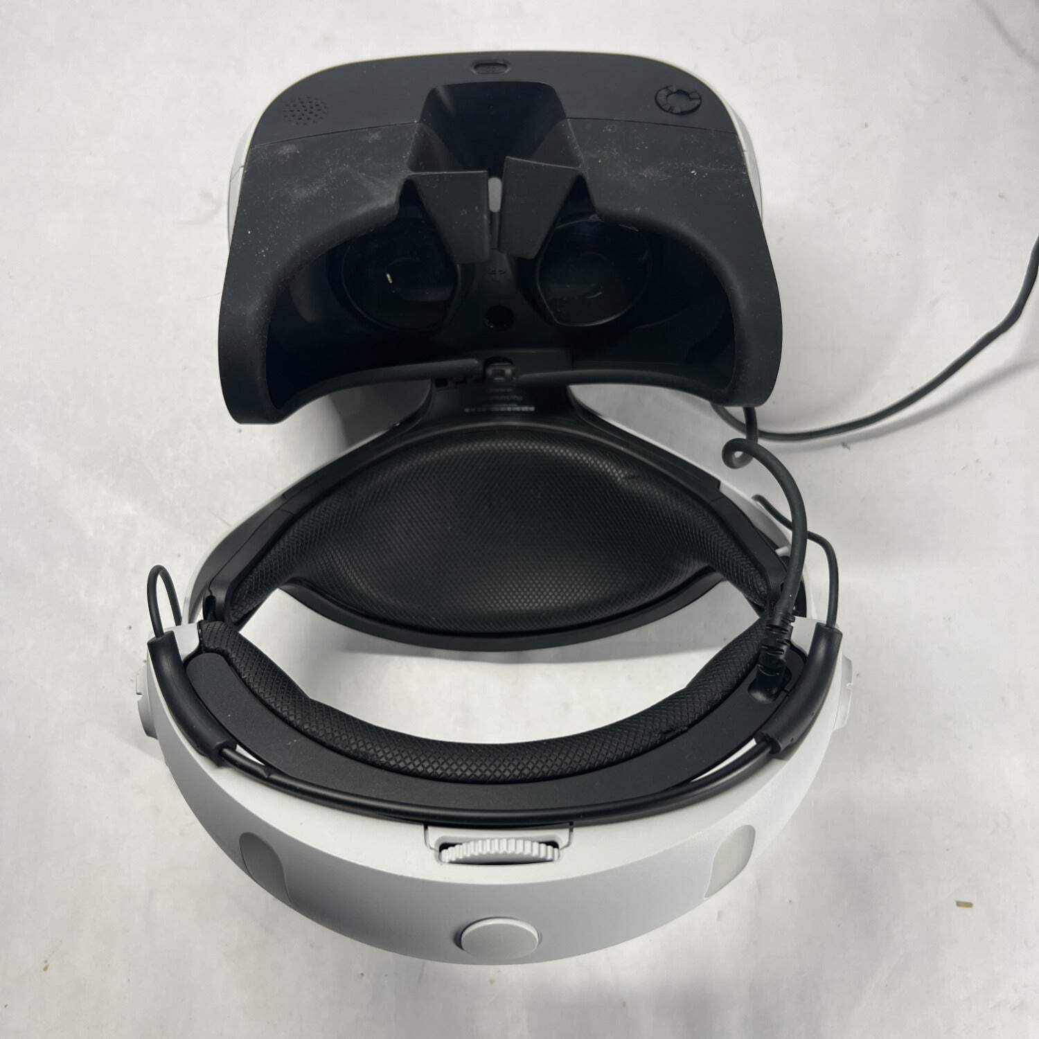 Sony PlayStation 4 PS4 Virtual Reality VR Headset Black CUH-ZVR2