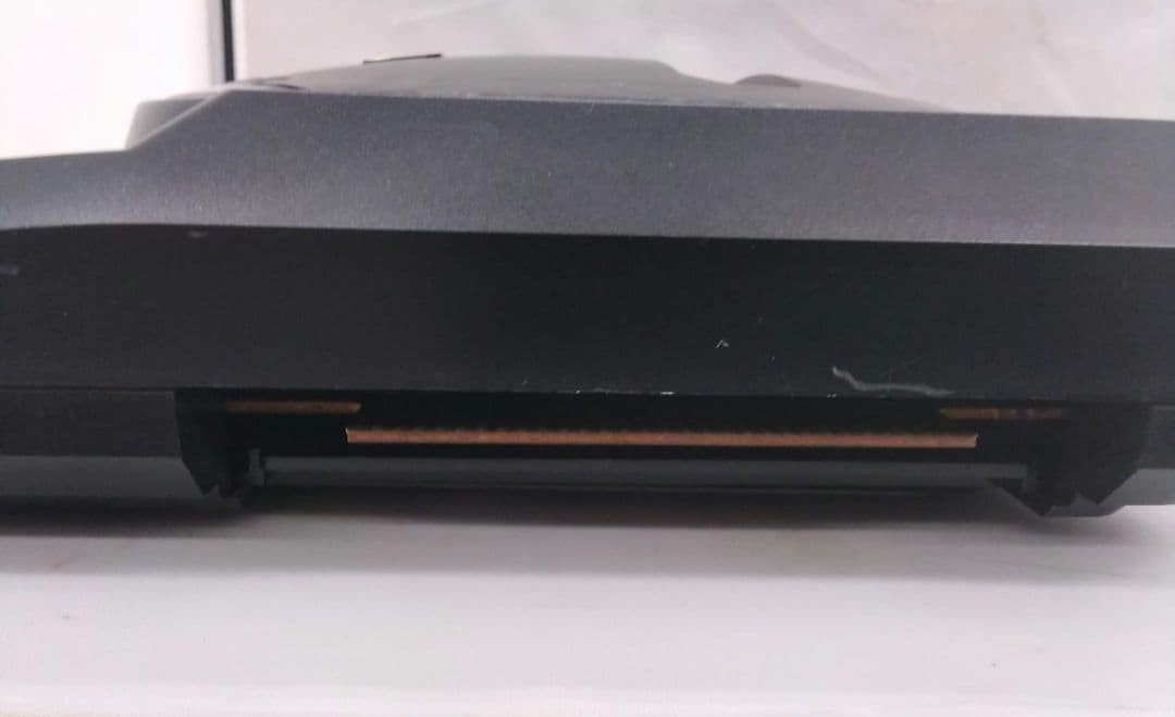 Mega Drive 16bit console HAA 2500 retro game