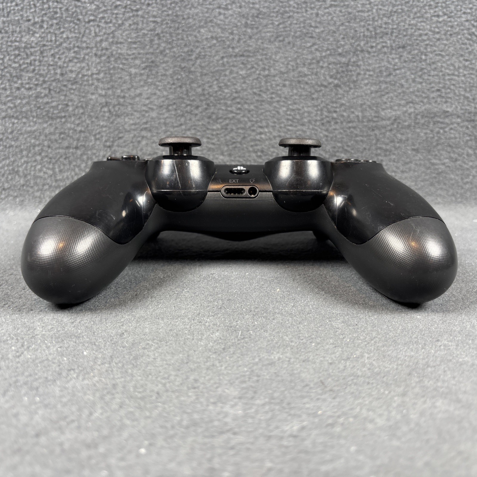 PlayStation 4 Pro 1TB Black Console w/ Cords & Controller – Tested