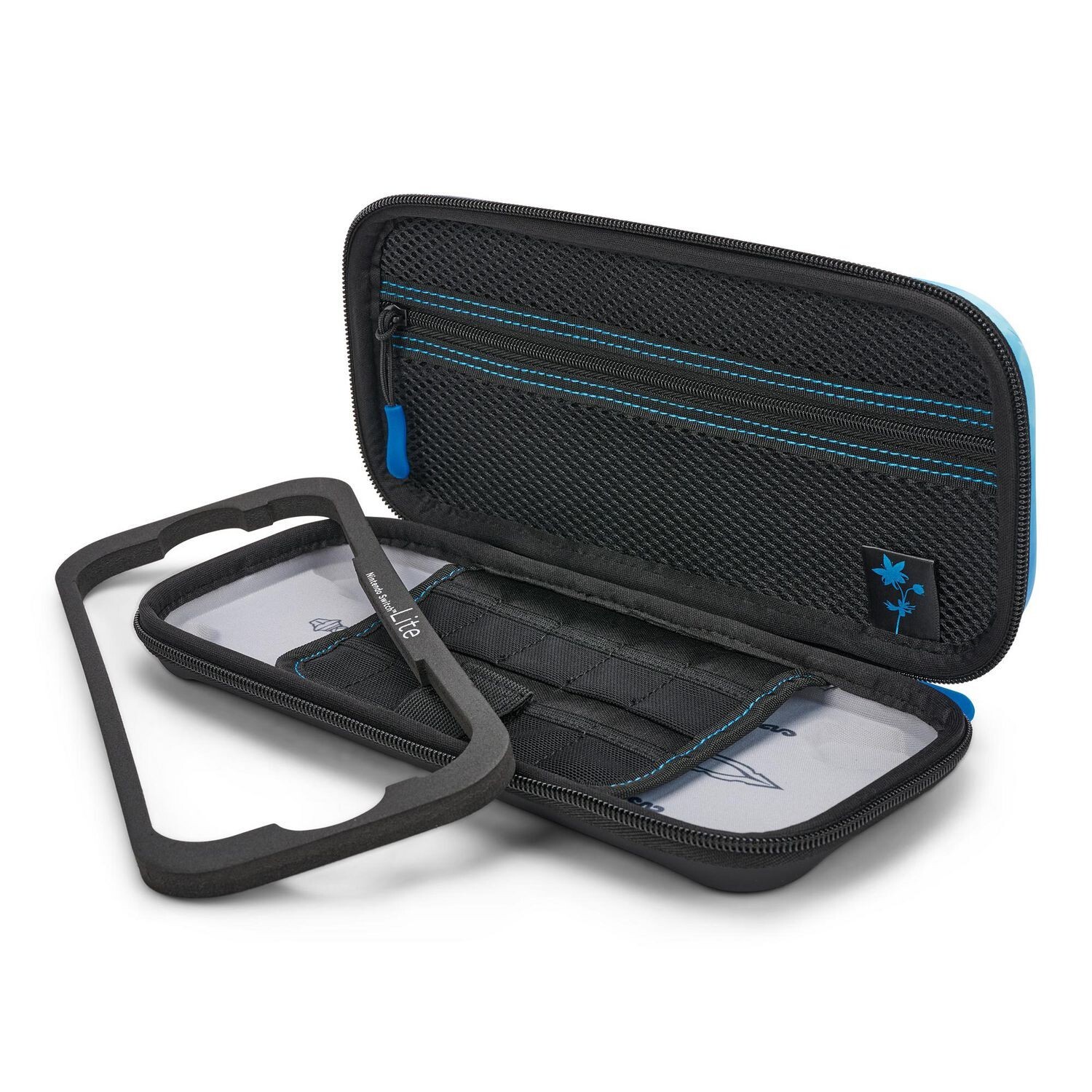 PowerA Wireless Controller and Protection Case For Nintendo Switch