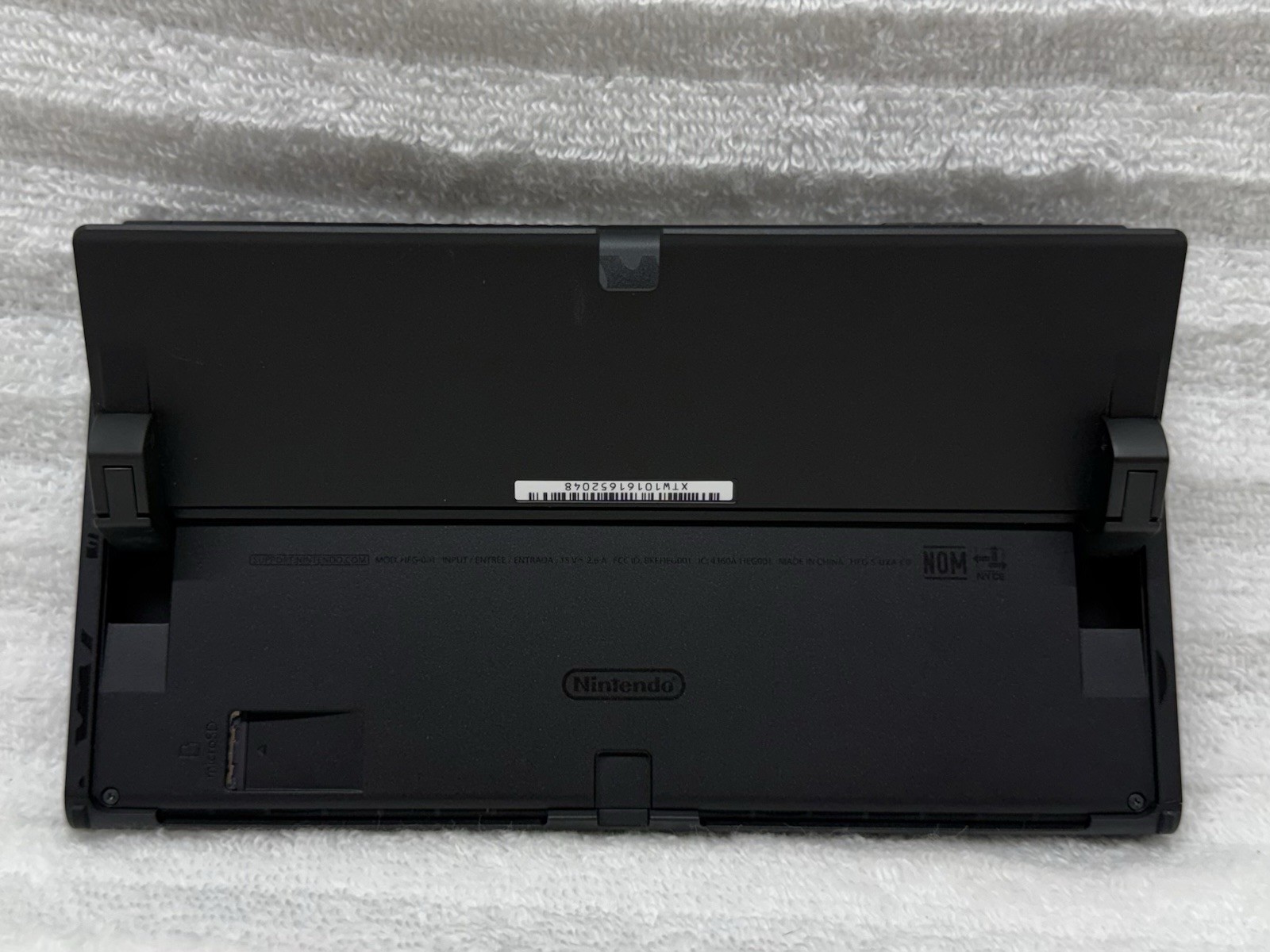 Nintendo Switch OLED Console Gaming System HEG-001 Splatoon 3 Edition