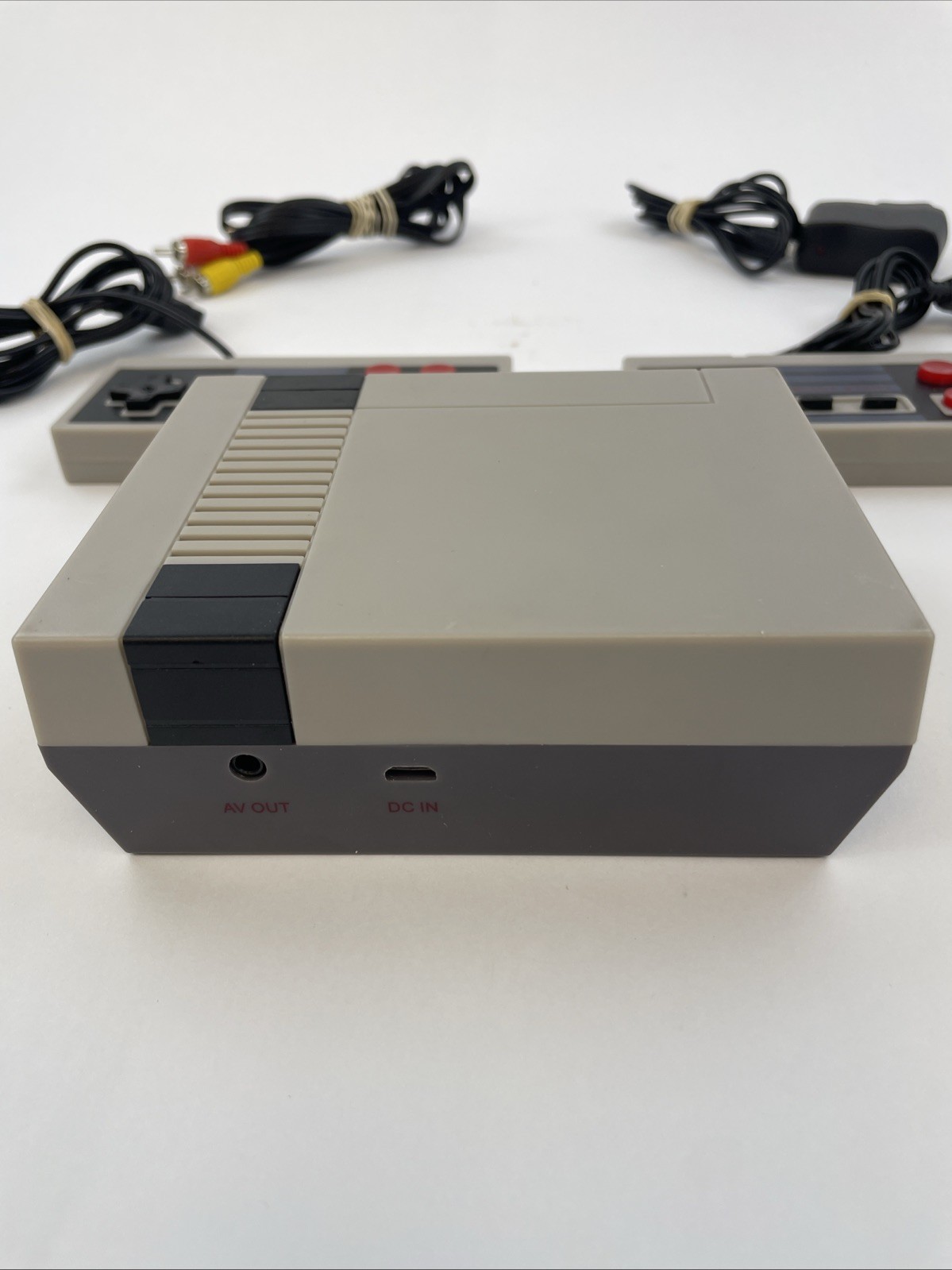 Nintendo NES Classic Edition Entertainment System (Complete, TESTED)