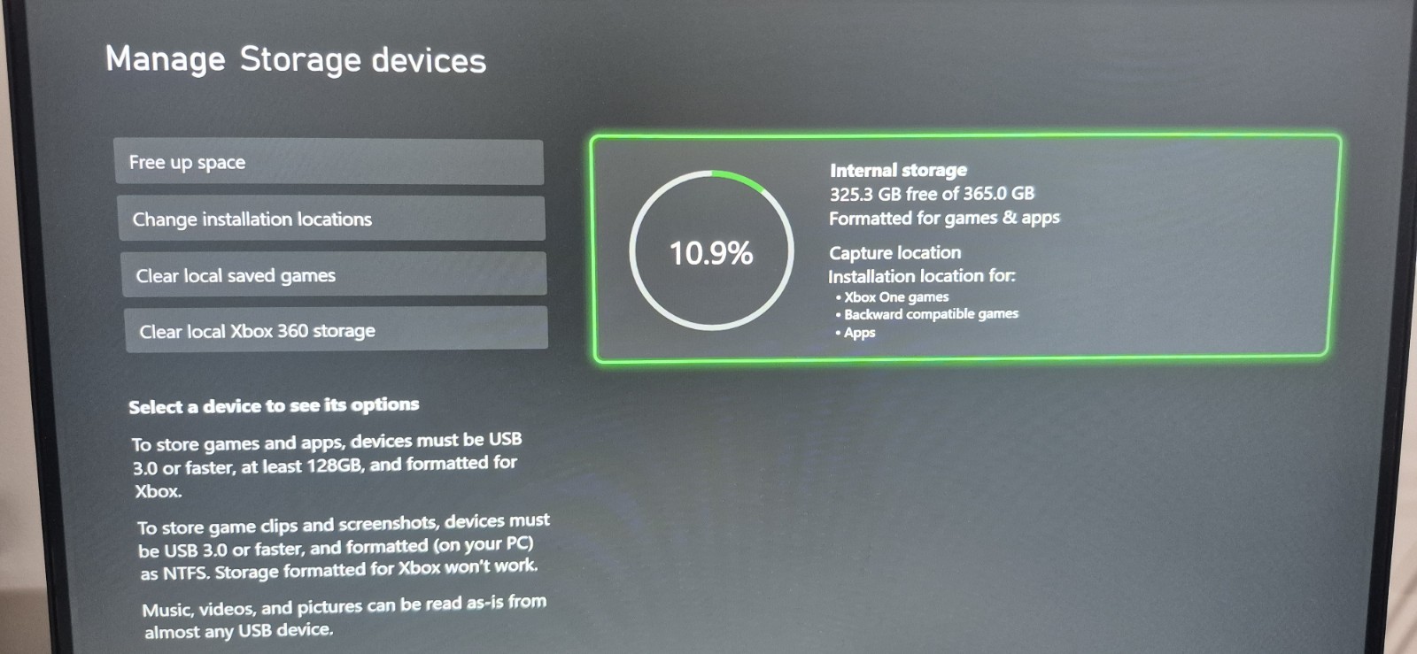 Xbox One S Plus Charging and HDMI Cable with Forza Horizon 2