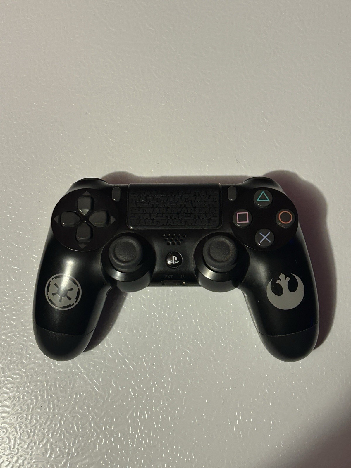Sony PlayStation 4 Pro Console 1TB Star Wars: Battlefront II & Controller