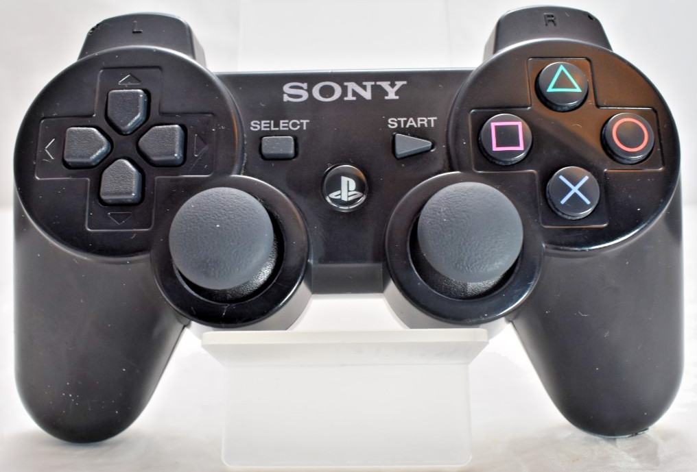 Sony PlayStation 3 250GB Console Super Slim PS3 Complete w Original Controller