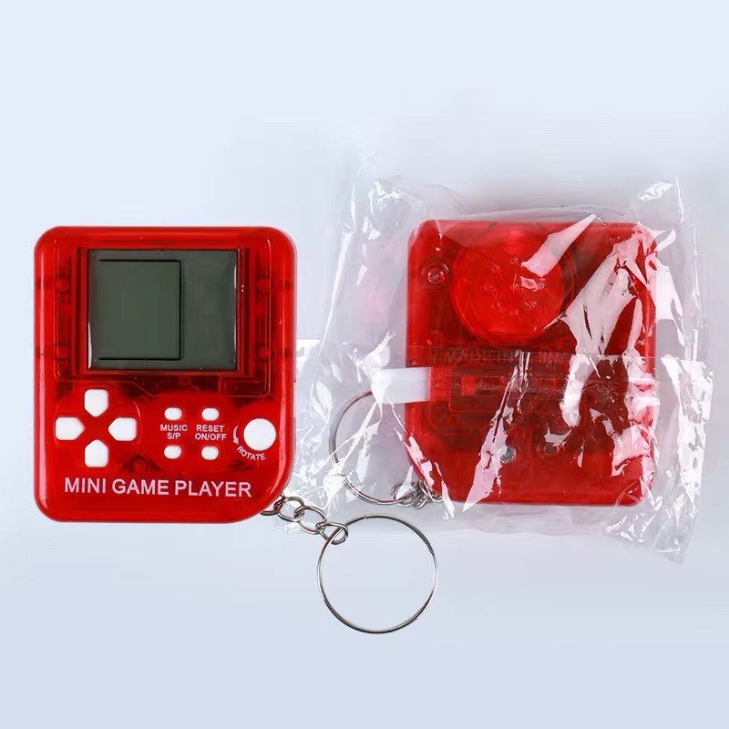 Retro Mini Handheld Game Console Classic Electronic Games Handheld Machine