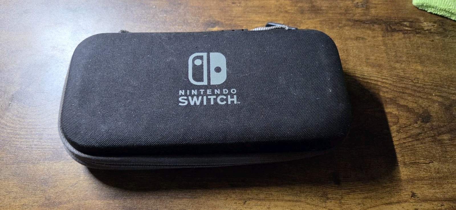 Nintendo Switch Lite Gray Handheld System