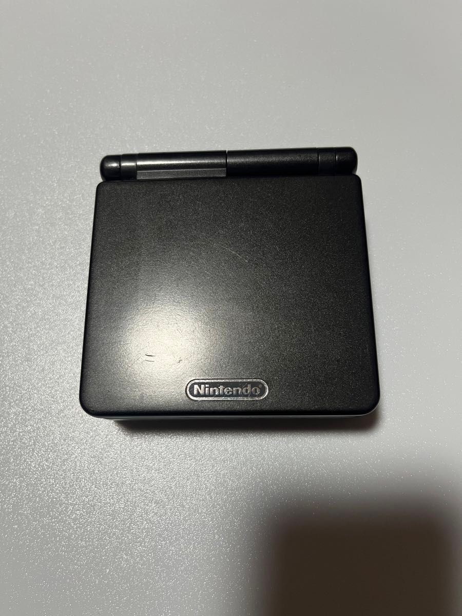 Nintendo Game Boy Advance SP Pokemon Bundle FireRed Ruby Zelda 2 Consoles