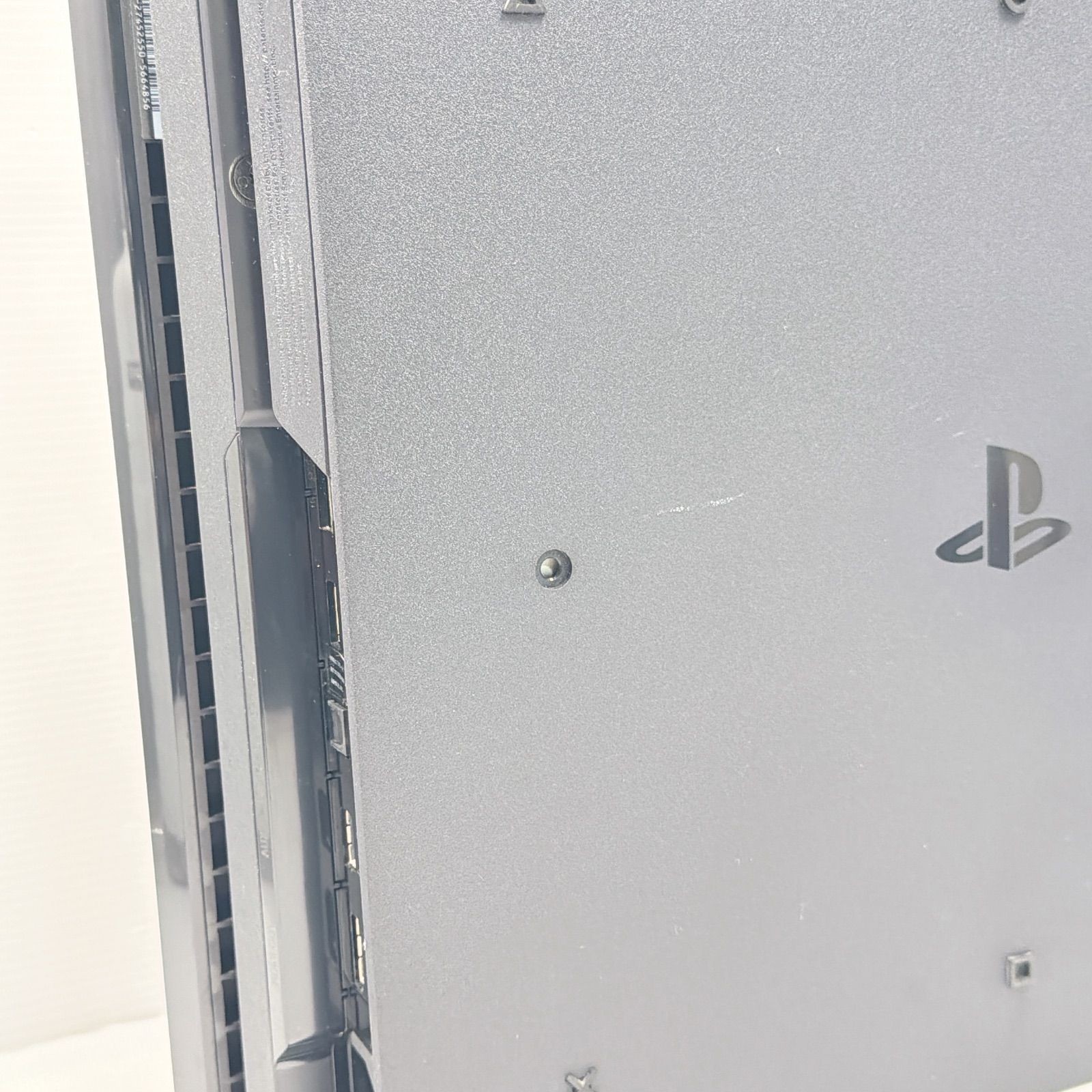 PS4 Pro Monster Hunter Liolaeus Edition 1TB Console Rare Japan Limited