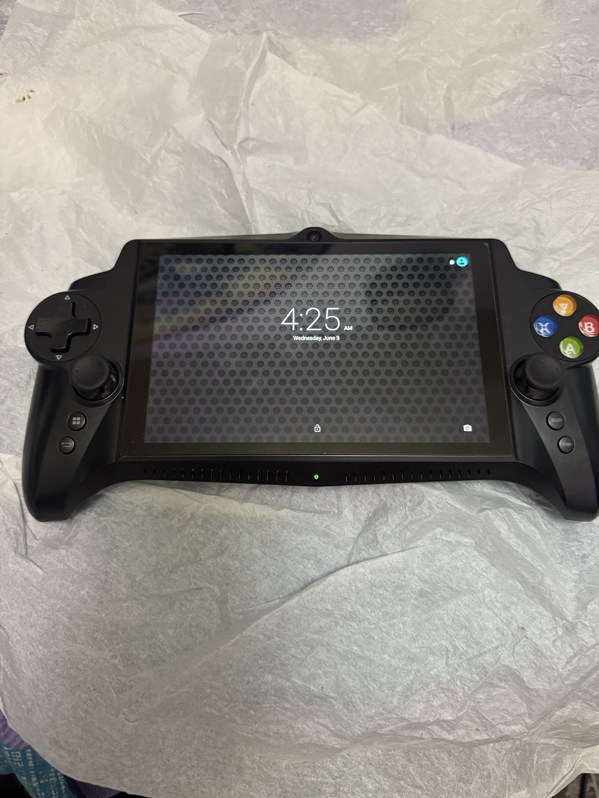JXD S192K Singularity Android Gaming Handheld