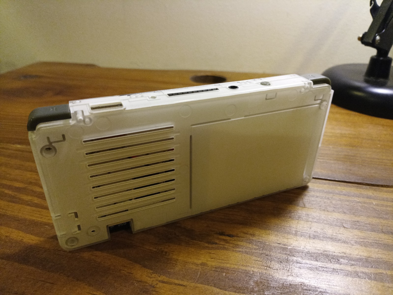 Odroid Go Advance Linux Emulation Handheld NES, SNES, Genesis, etc FROSTED WHITE