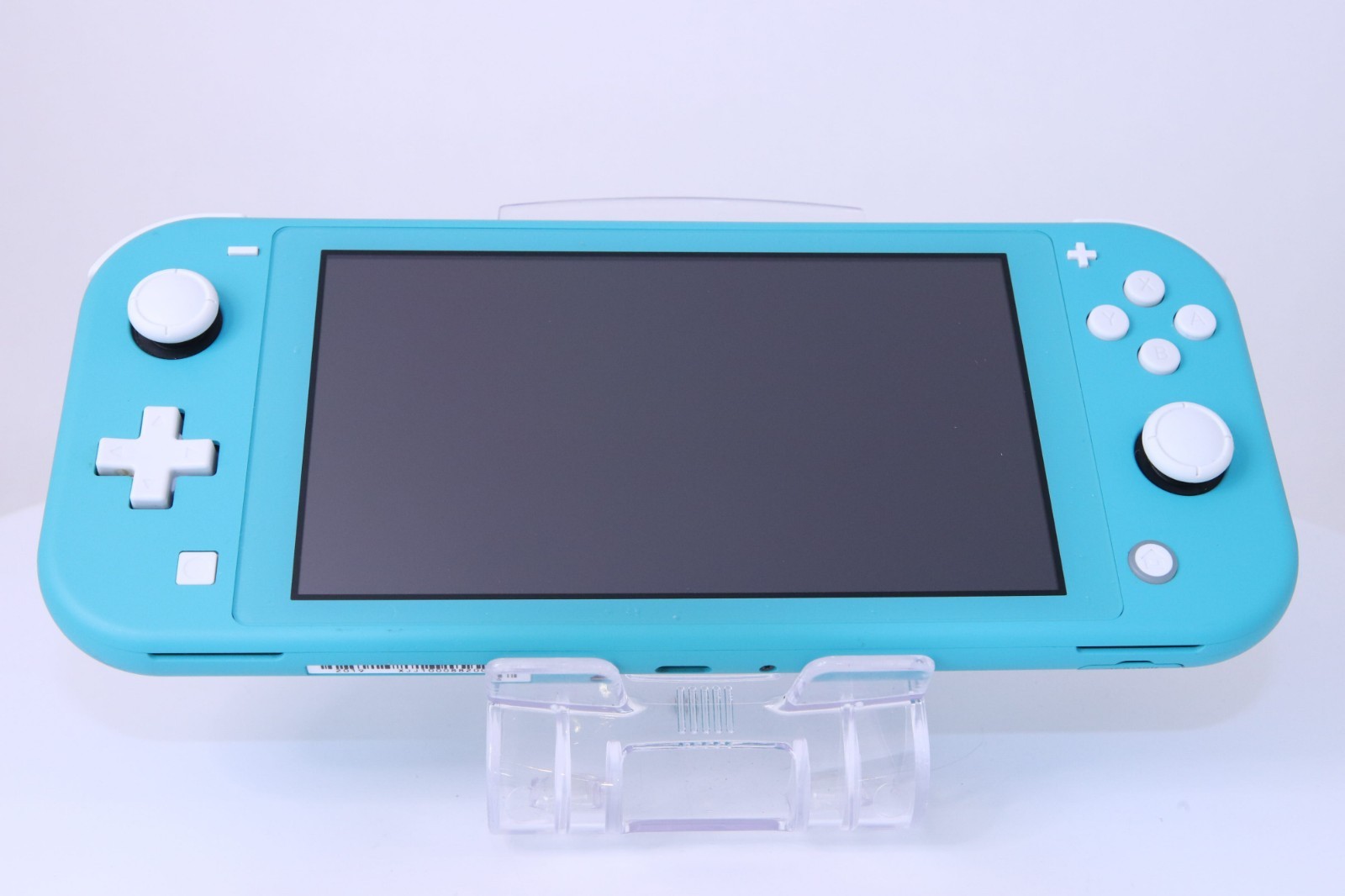 JP Game Nintendo Switch Lite Turquoise [Rank :S]【 Region Free 】
