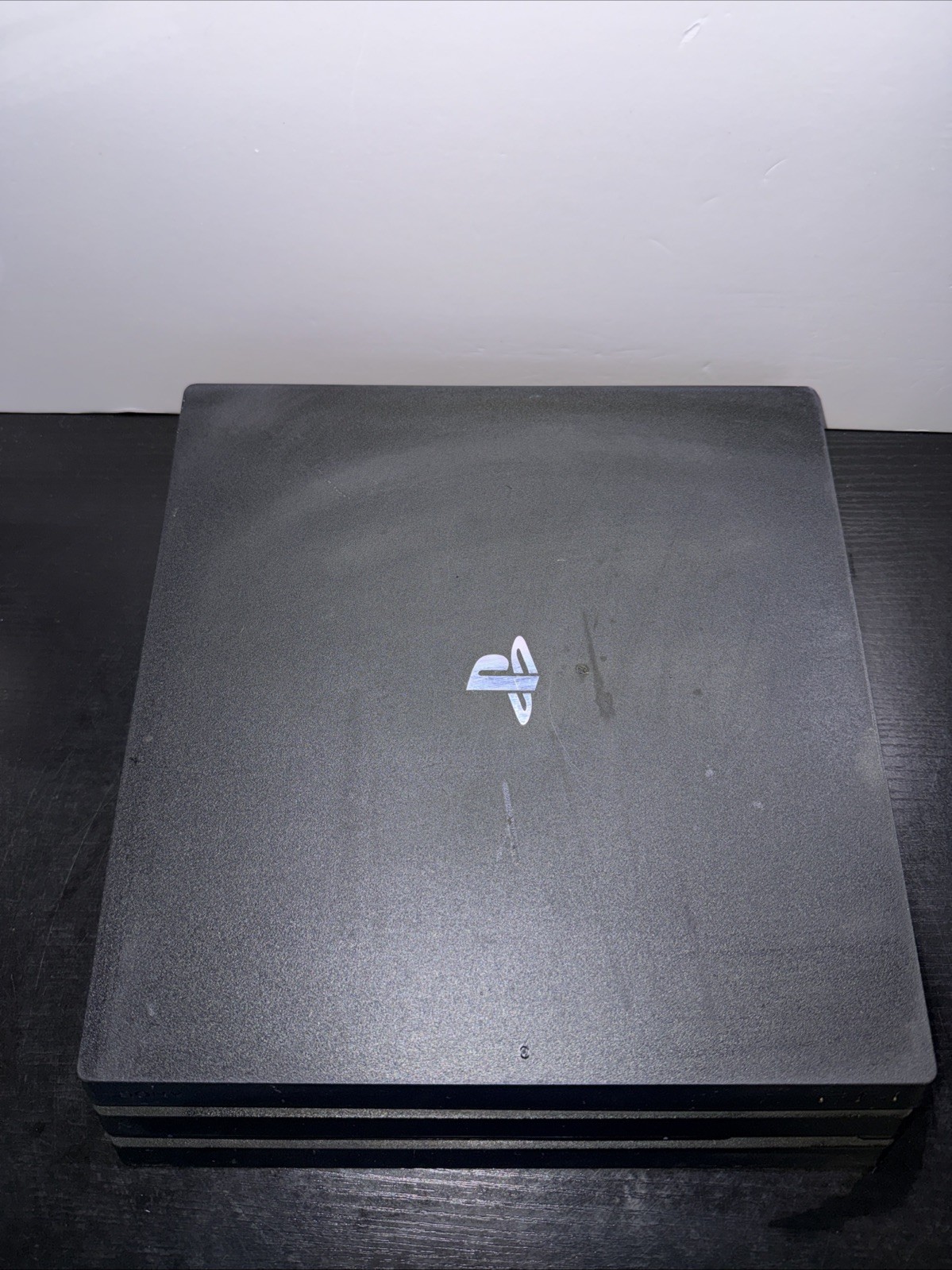 ●Read First●Sony PlayStation 4 Pro PS4 500GB Black Console 11.0FW