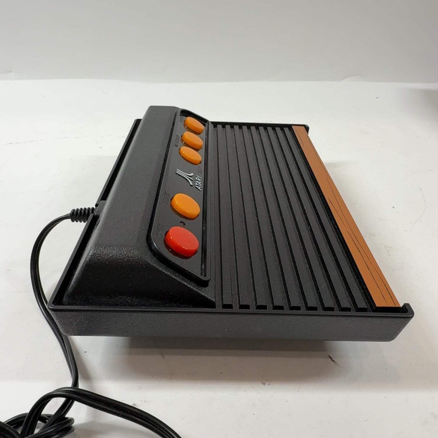 Atari Flashback 6 Classic Game Console Console System AR2680