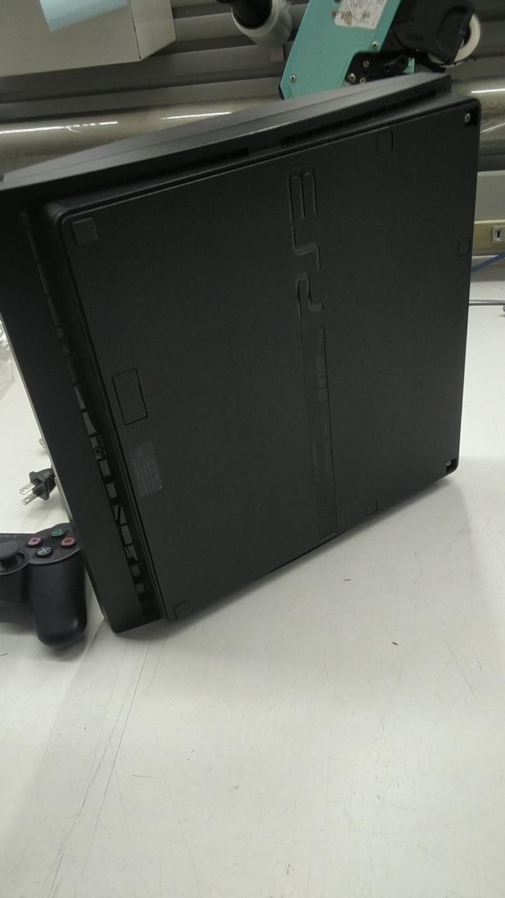 PS3 Model CECH 3000A SONY