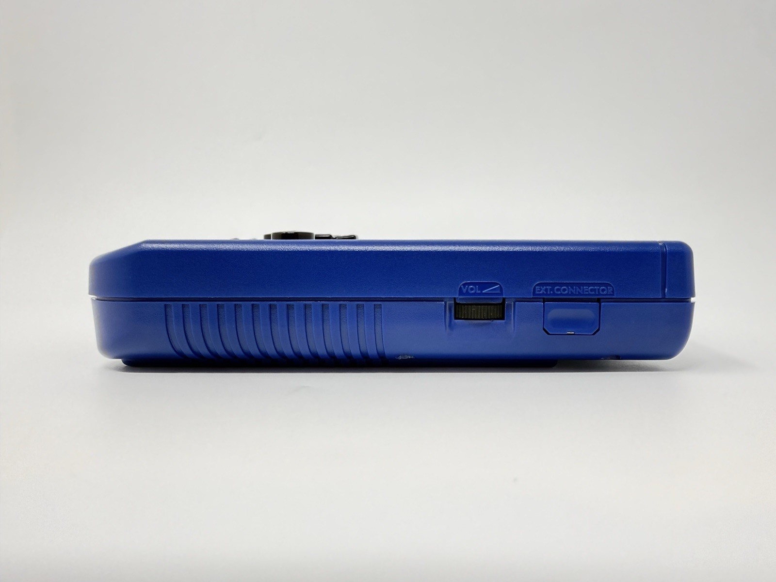Nintendo Game Boy DMG-01 (Blue) *FunnyPlaying RetroPixel IPS LCD + USB-C Batt.*