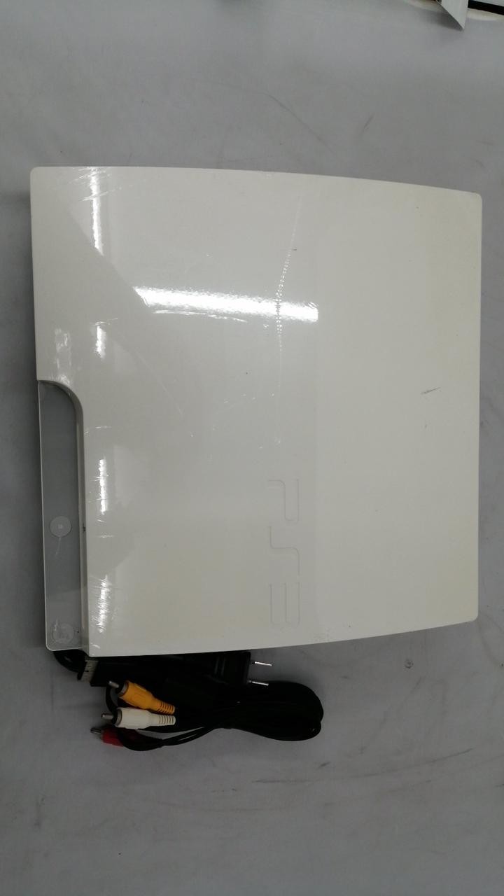 PS3 Model CECH 3000A SONY
