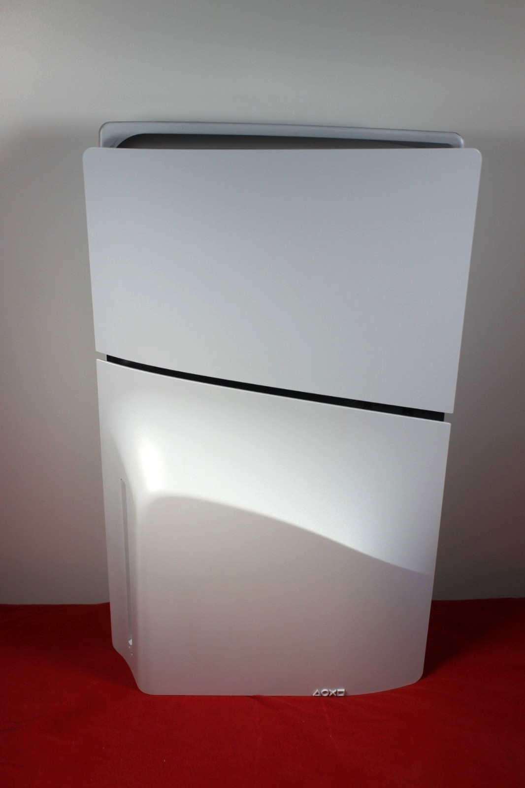 Sony Playstation 5 Slim CFI-2015 White Console Disc Edition – No Controller