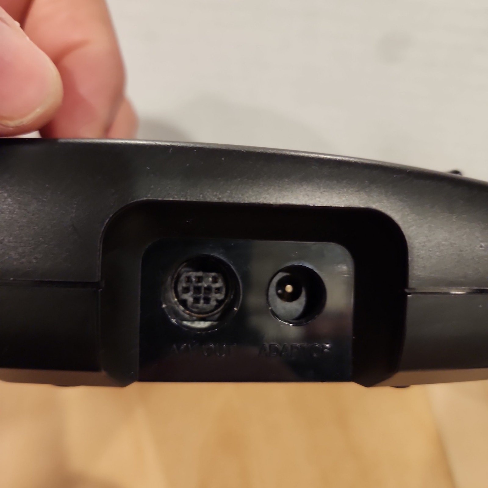 Sega Genesis Model 3 with hook ups and controller tested and working!