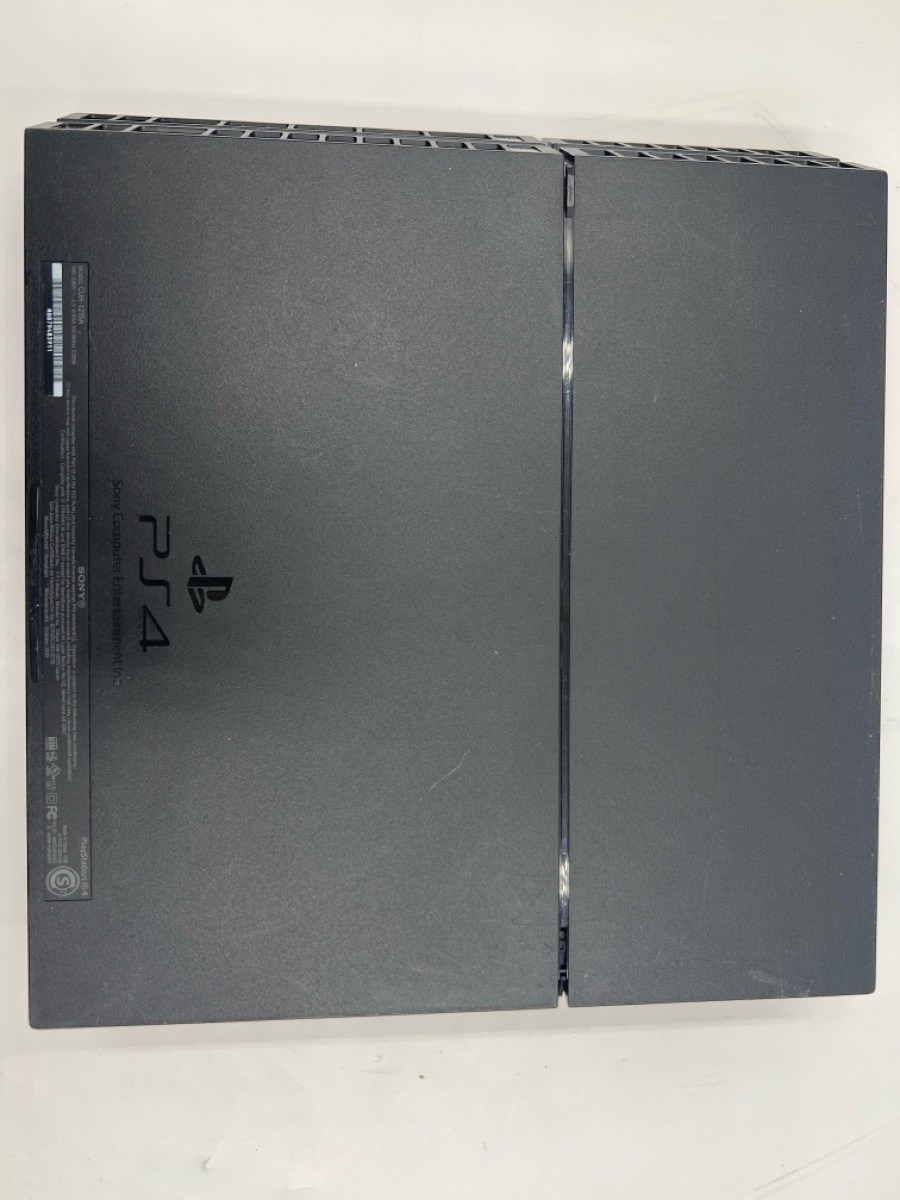 SONY PS4 – SYSTEM – CUH-1215A – 500GB (EL1117668)