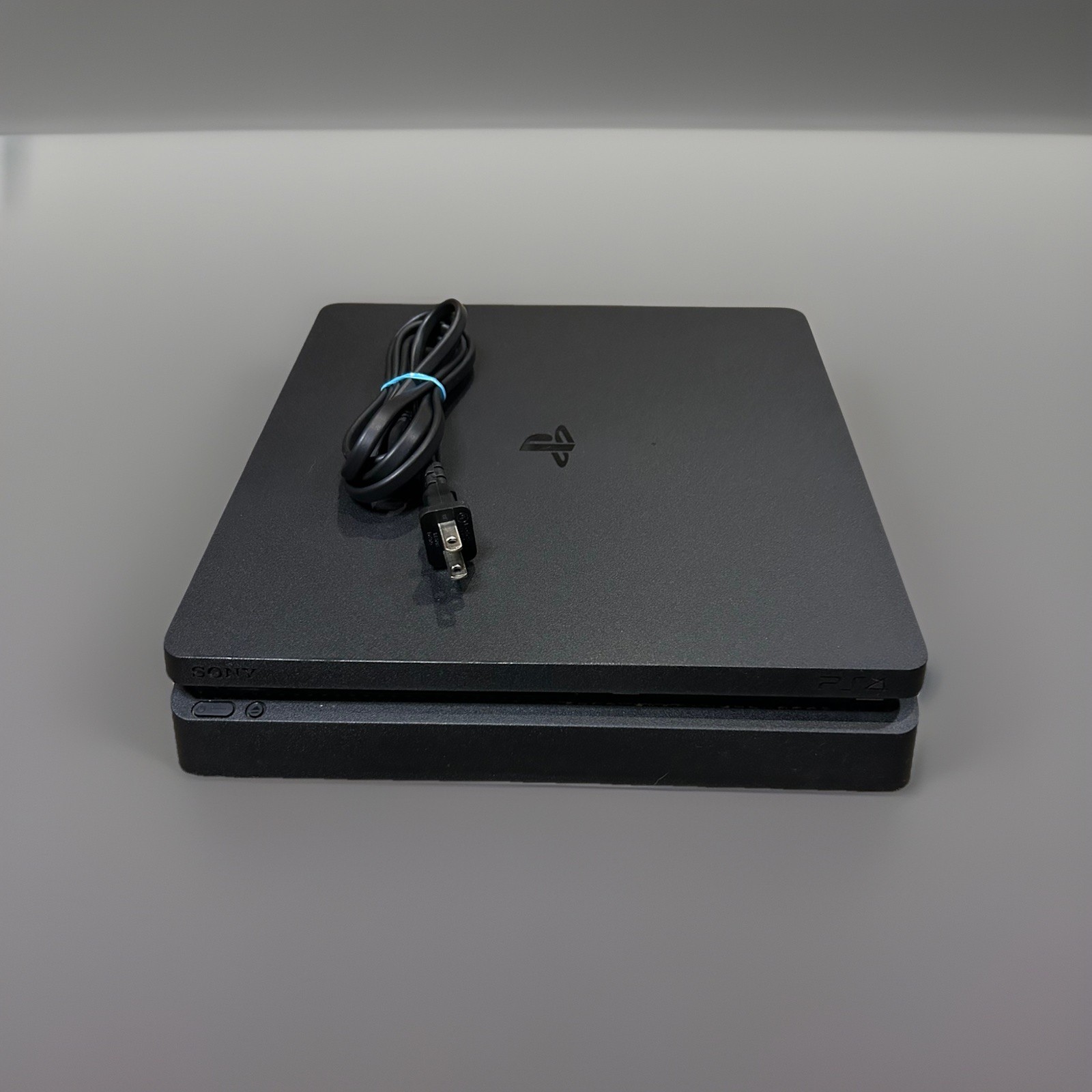 Sony PlayStation 4 Slim PS4 500GB CUH-2015A TESTED
