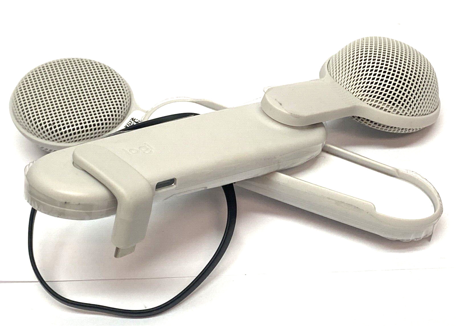 Logitech Chorus Off-Ear Integrated Audio speaker for Meta Quest 2