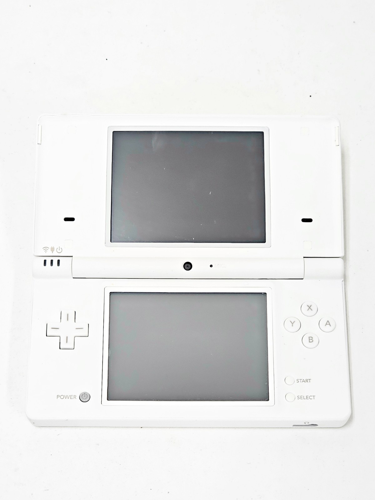 Nintendo DSi Console White 531 Japan