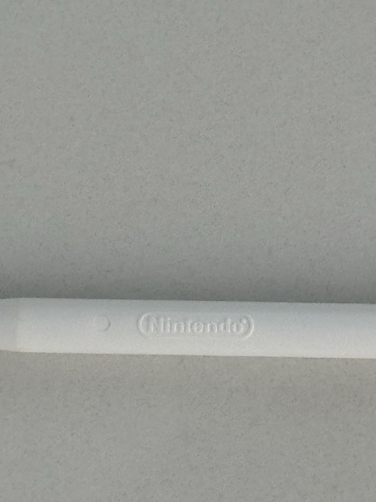 Nintendo DS Lite Stylus OEM – USG-004, Polar White