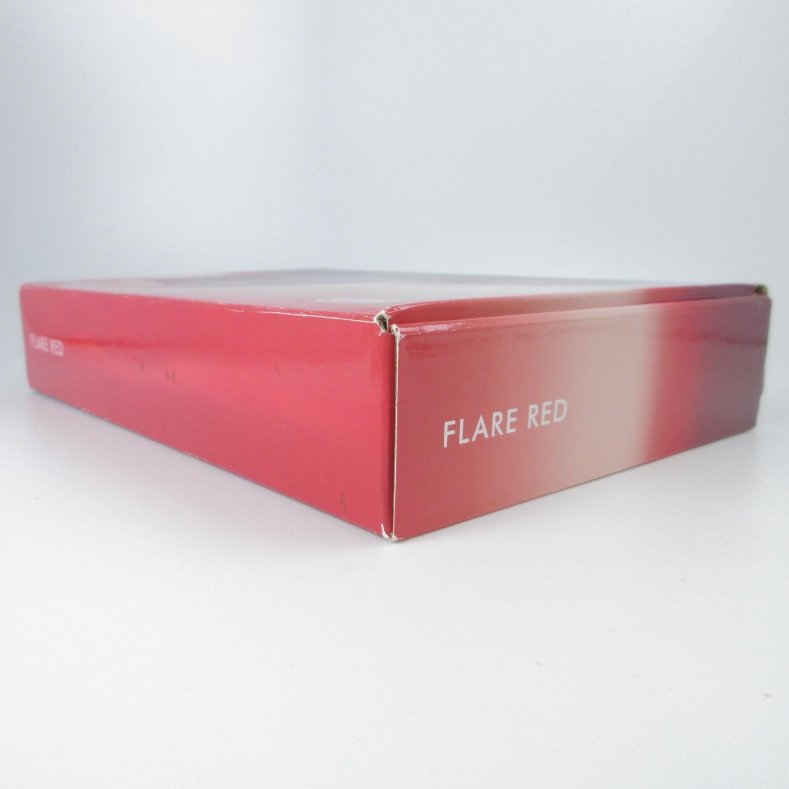 【Excellent】Nintendo 3DS Flare Red Console Japanese Edition #DEN21203/01