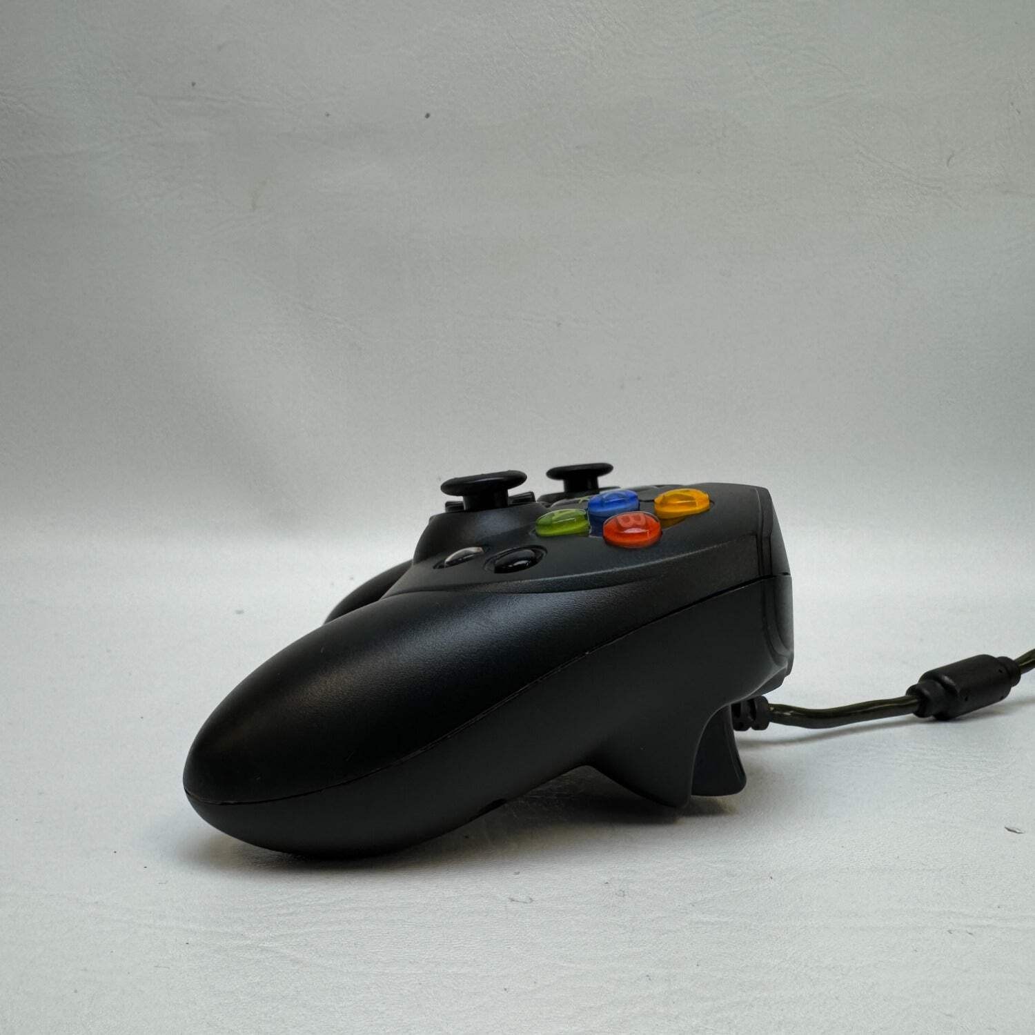 Microsoft Original Xbox 8GB Console Gaming System Black 97262