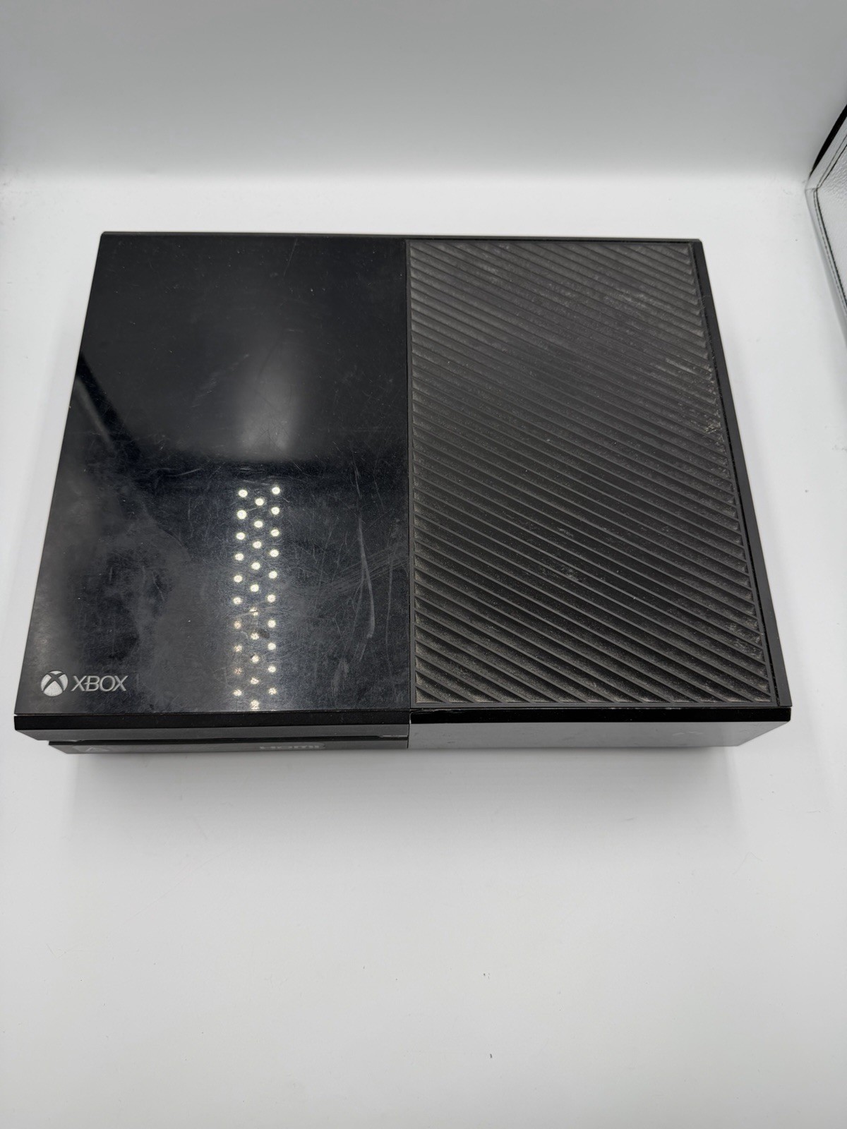 Microsoft Xbox One 500GB Gaming Console Model 1540 – Xbox Only