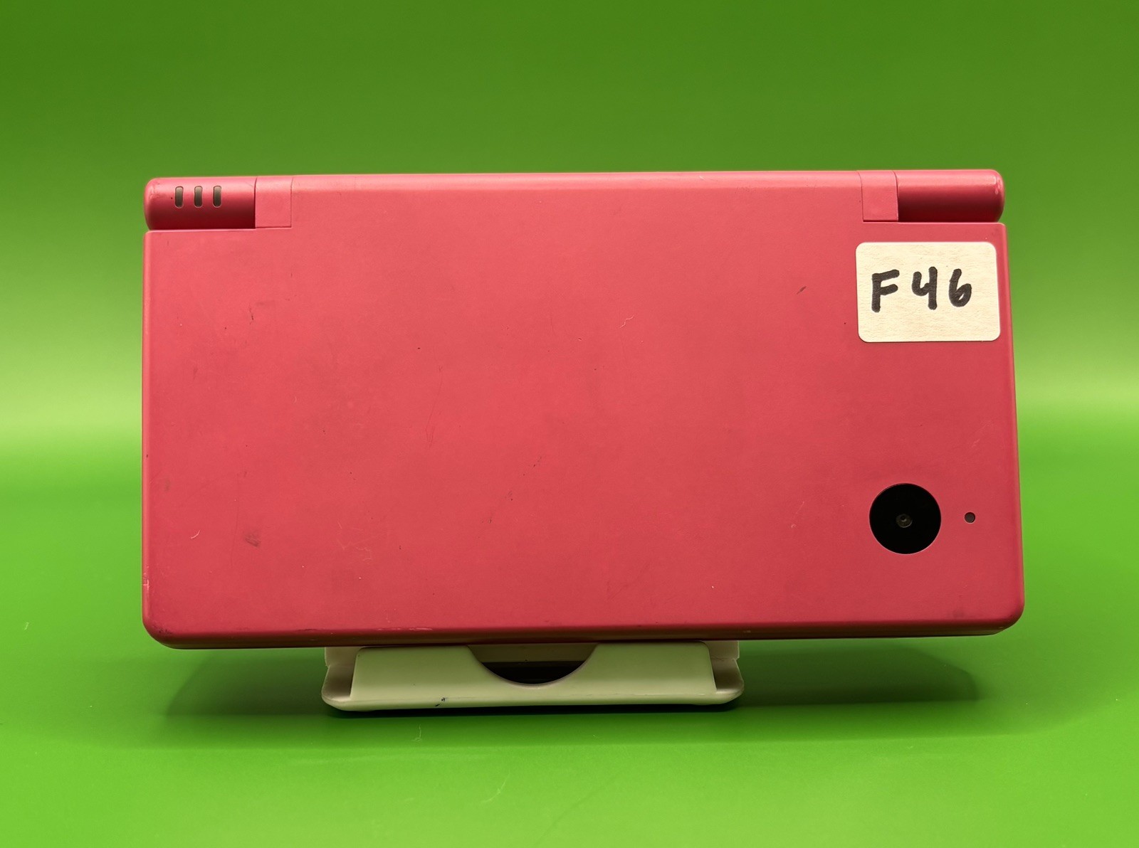 Nintendo DSi Style Boutique Pink (F46) READ DESCRIPTION